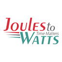 JoulestoWatts Business Solutions Pvt Ltd