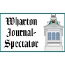 Wharton Journal Spectator logo