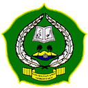 Institut Agama Islam Negeri (IAIN) Sultan Amai Gorontalo logo