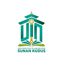 STAIN Kudus logo
