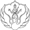 Pascasarjana Institut Seni Indonesia Yogyakarta logo