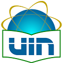 Syarif Hidayatullah State Islamic University of Jakarta logo