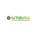 Universitas Muhammadiyah Surabaya logo