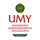 Universitas Muhammadiyah Yogyakarta logo