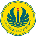 Universitas Negeri Jakarta logo