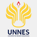 Universitas Negeri Semarang logo