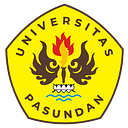 Universitas Pasundan logo