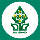 UIN Walisongo Semarang, Fakultas Dakwah dan Komunikasi logo