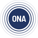 ONLINE NEWS ASSOCIATION logo