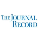 The Journal Record logo