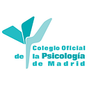 Colegio Oficial de Psicólogos de Madrid logo