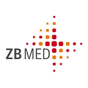 German Medical Science GMS Publishing House logo