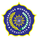 Faculty of Teacher Training and Education, Universitas Muhammadiyah Surakarta logo