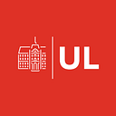 University of Ljubljana Press (Založba Univerze v Ljubljani) logo