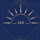 Journey 180 Planner logo