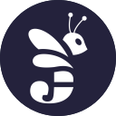Journeybee logo