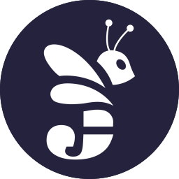 Journeybee logo