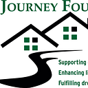 Journey Found logo