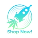 Fizzy Delta 8 Infused Seltzer (US) logo