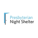 Presbyterian Night Shelter logo