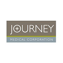 Journey Medical Corporation logo