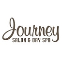 Journey Salon & Day Spa logo
