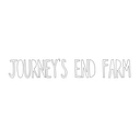 Journeys End Farm logo