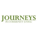Journeys In Community Living logo