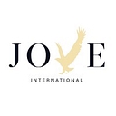Jove International Limited logo