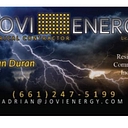 Favicon of Jovi Energy, LLC