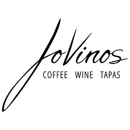 JoVinos logo