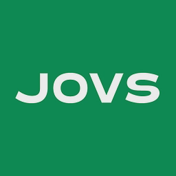 JOVS LTD logo