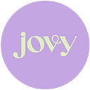 Jovy logo