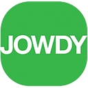 Jowdy Photography logo