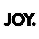 Joy Agency logo