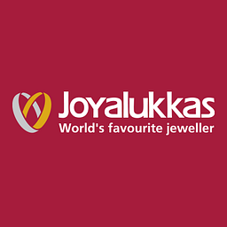 JOYALUKKAS JEWELRY ILLINOIS INC. logo