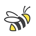 Joybees Footwear logo