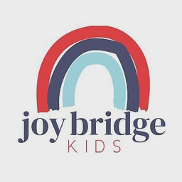 JoyBridge Kids Logo