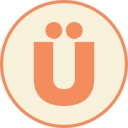 Joybru Mushroom Coffee logo