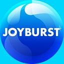 Joyburst logo