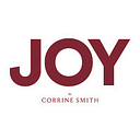 JOY by Corrine Smith