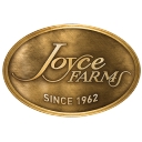 Joyce Farms logo