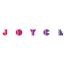 The Joyce Theater logo