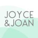Joyce & Joan logo