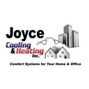 Joyce Cooling & Heating logo