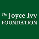 The Joyce Ivy Foundation logo