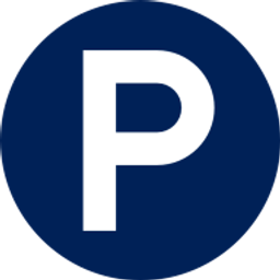 Joyce Parking logo