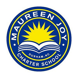 Maureen Joy Charter School logo