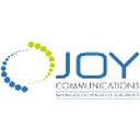 Joy Communications logo