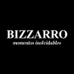 Joyerías Bizzarro logo
